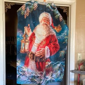 Dona Gelsinger House Flag NWOT